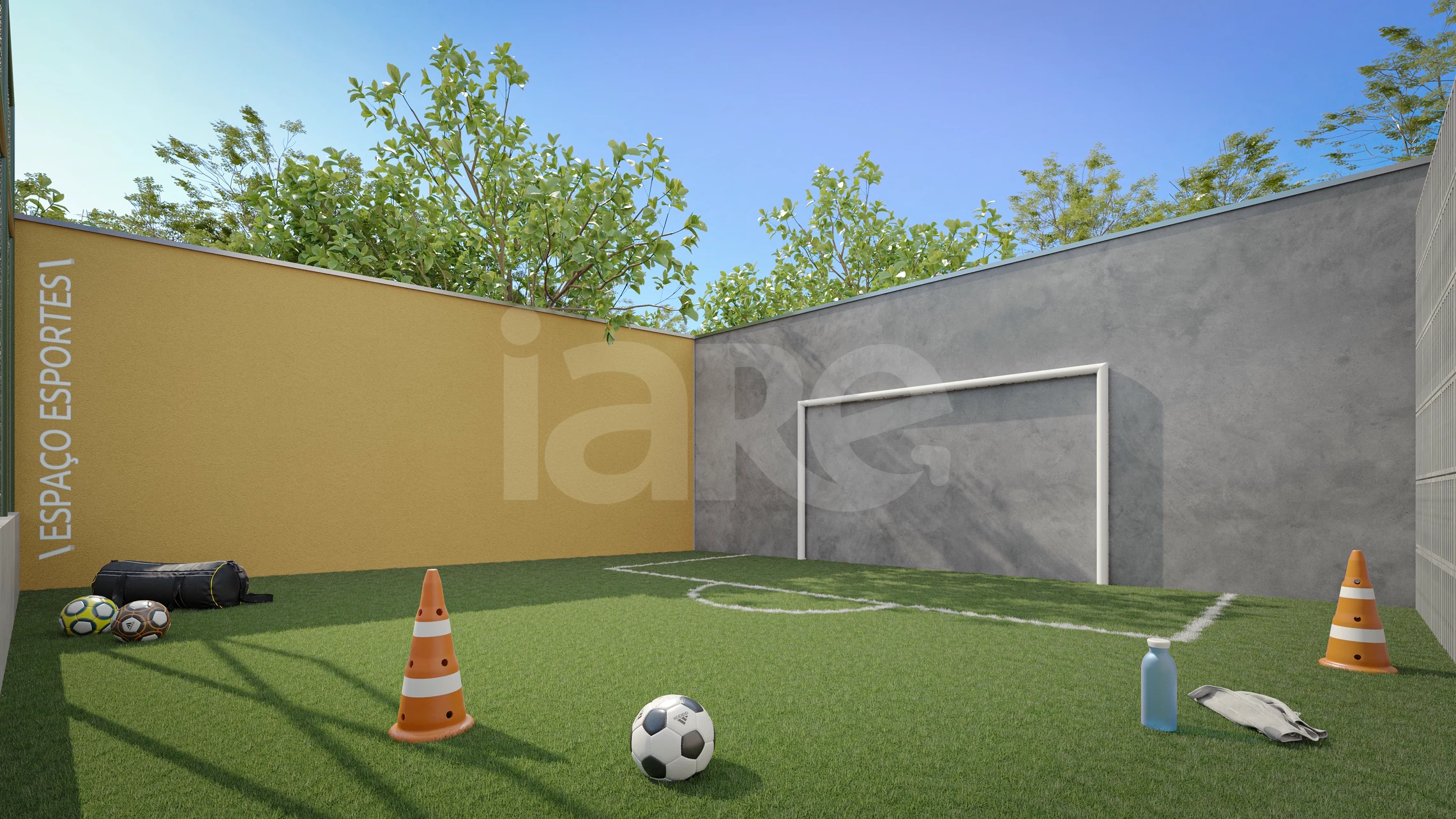 Varandas 156 - Garden com 63,37 m², em Vila Ré — foto 16