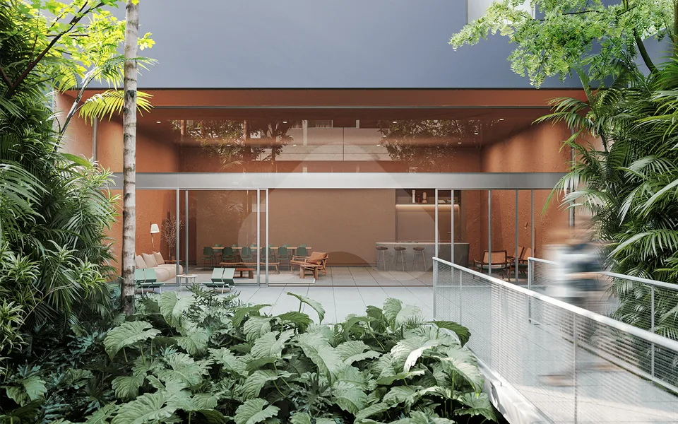 Tuca - Apartamento com 66,27 m², em Perdizes — foto 19