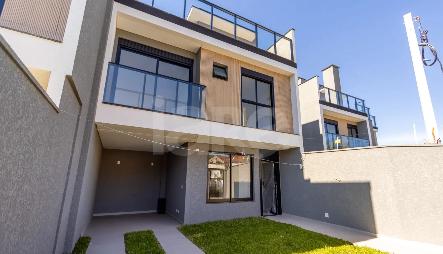 Pilar TownHouse - Casa com 139,45 m², em Pilarzinho — foto 36