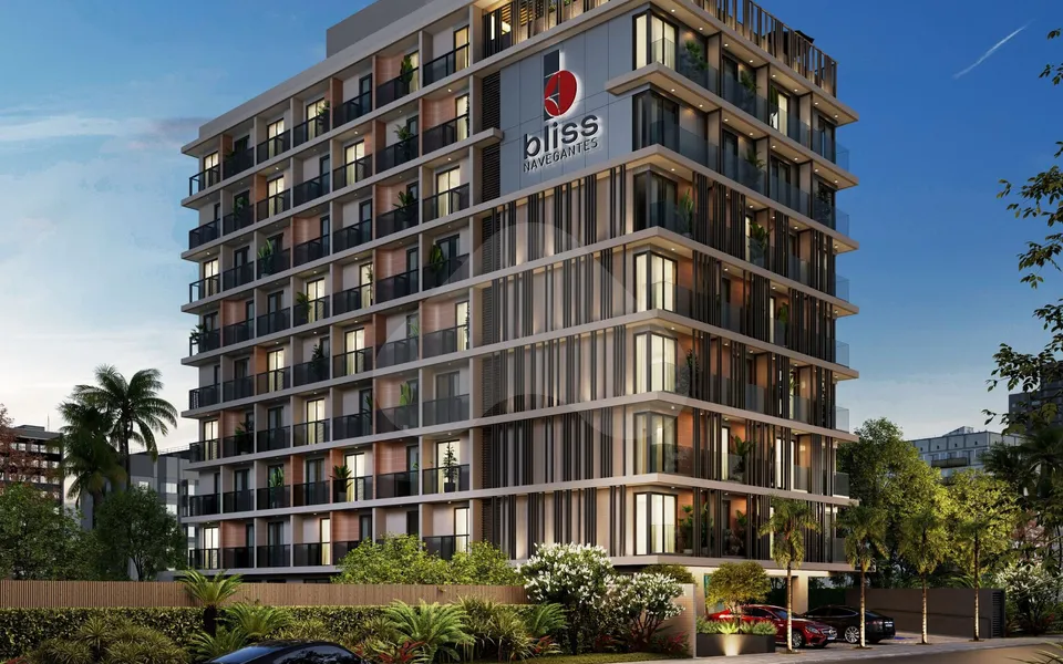 Foto de Bliss Navegantes