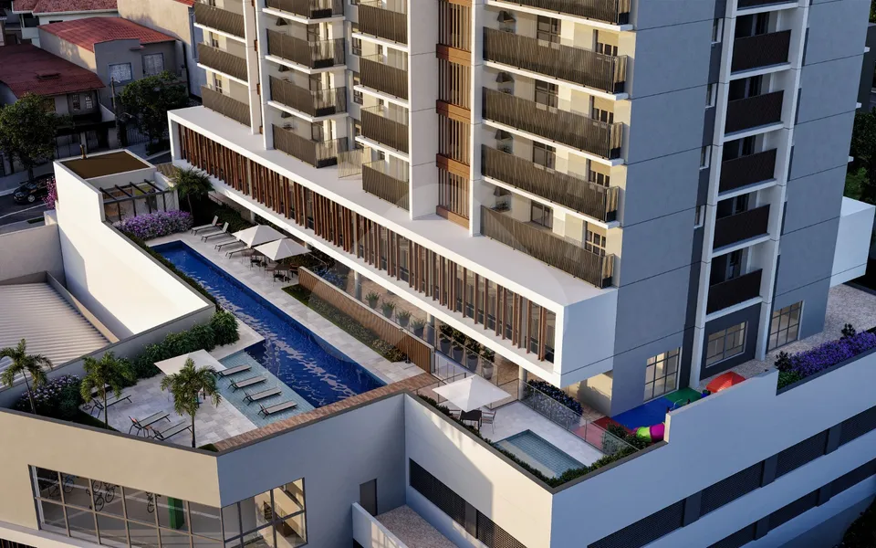 Vis Vila Mascote - Loja com 35,02 m², em Vila Mascote — foto 24