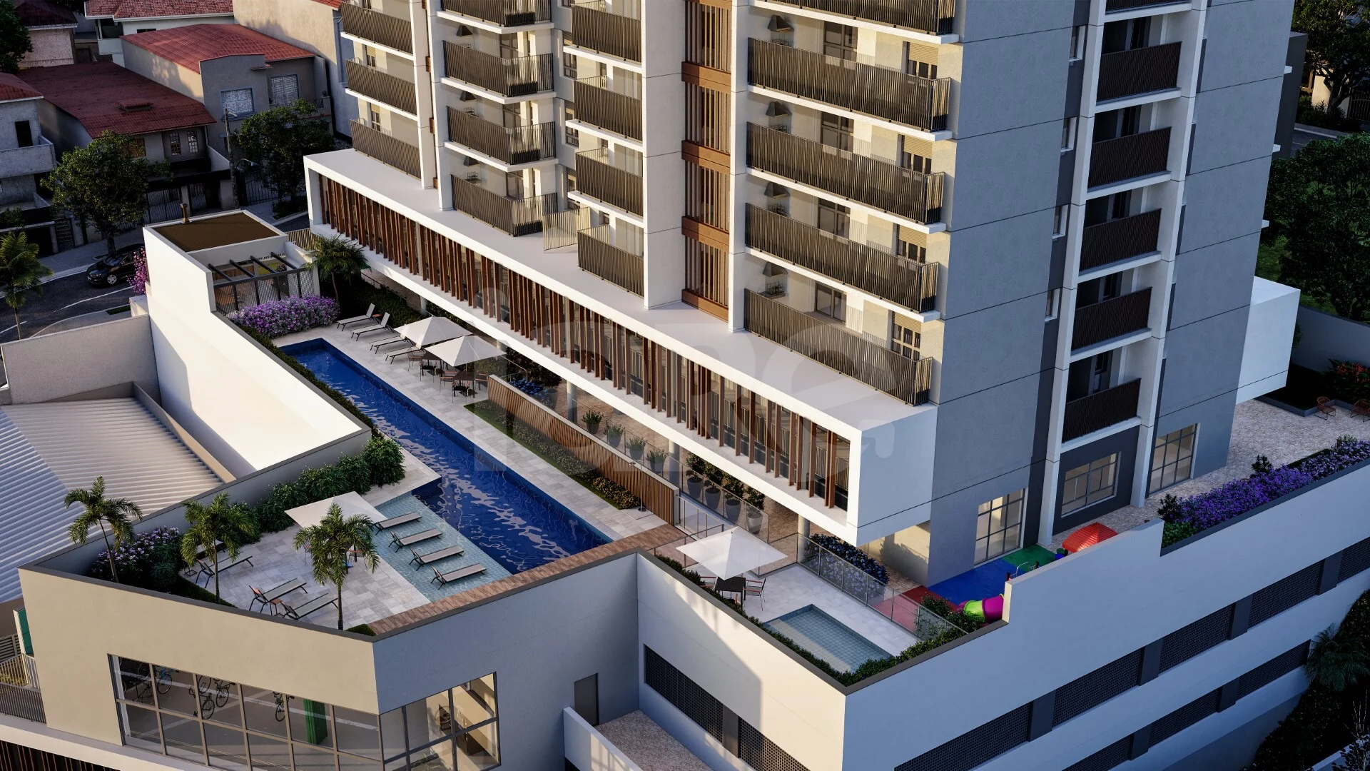 Vis Vila Mascote - Loja com 35,02 m², em Vila Mascote — foto 24