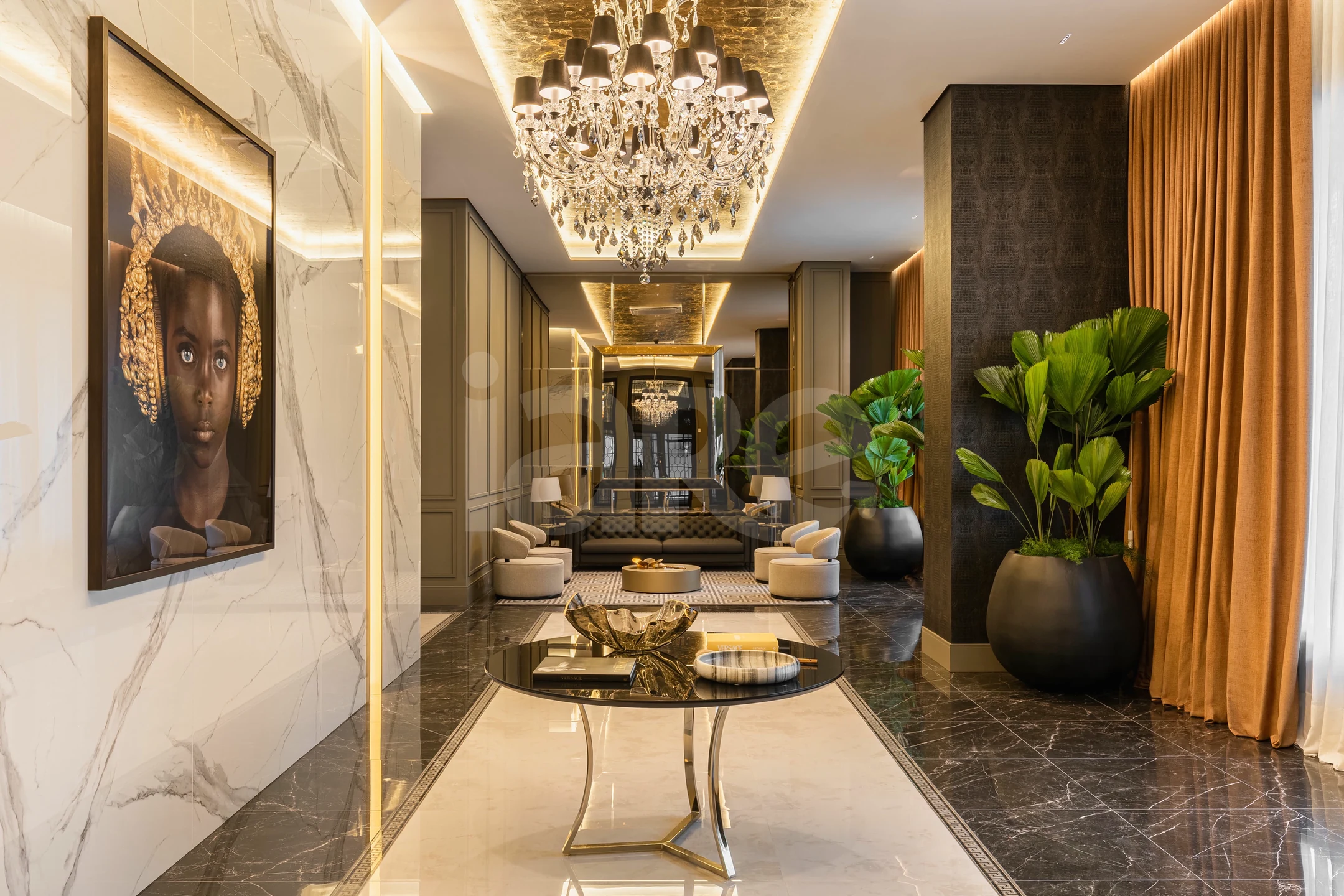 Casa Milano - Apartamento com 127 m², em Bigorrilho — foto 15