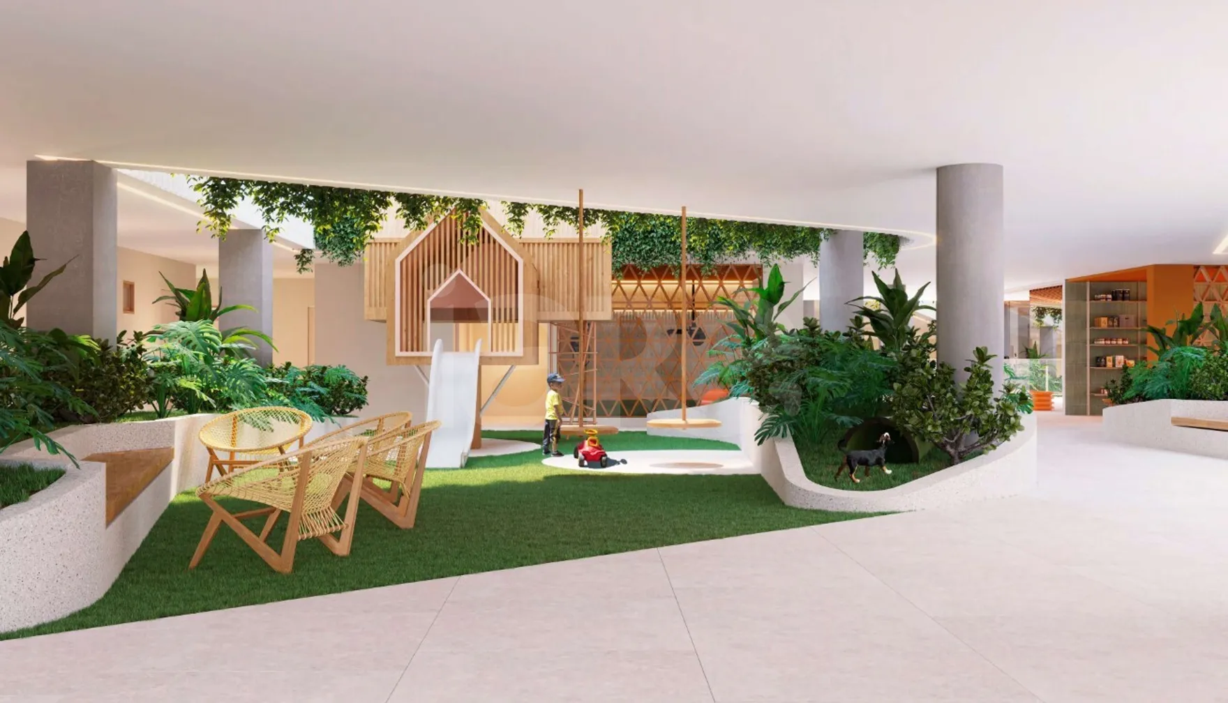 Avoante - Apartamento com 66,98 m², em Jardim Oceania — foto 20
