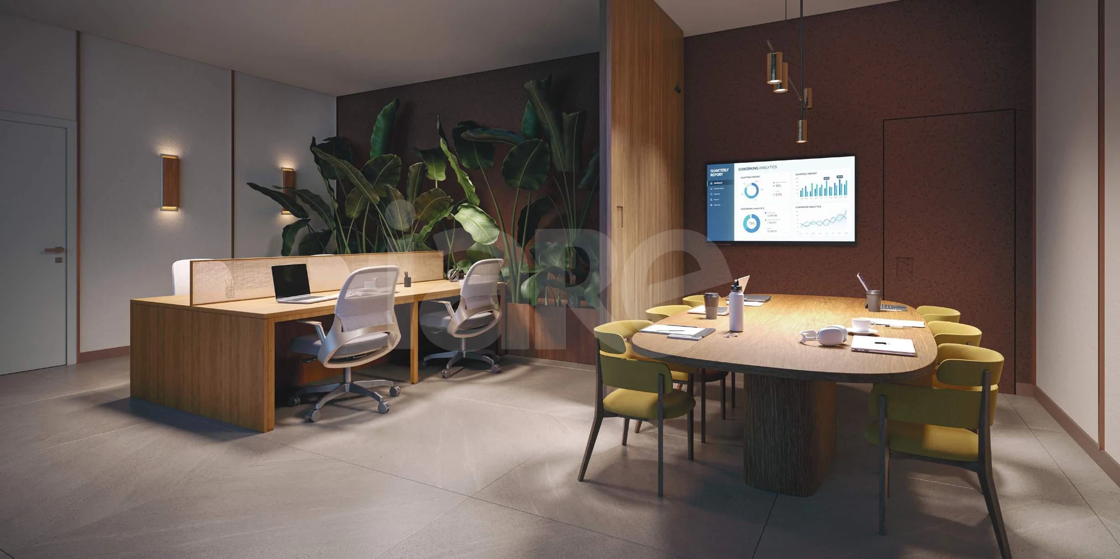 Almá Pinheiros - Loja com 131,69 m², em Pinheiros — foto 9