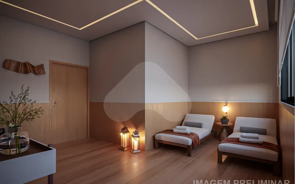 Vitrine Tatuapé Condomínio Clube - Apartamento com 70,66 m², em Tatuapé — foto 20