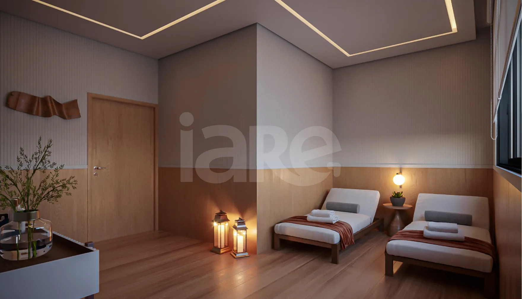 Vitrine Tatuapé Condomínio Clube - Apartamento com 70,66 m², em Tatuapé — foto 20