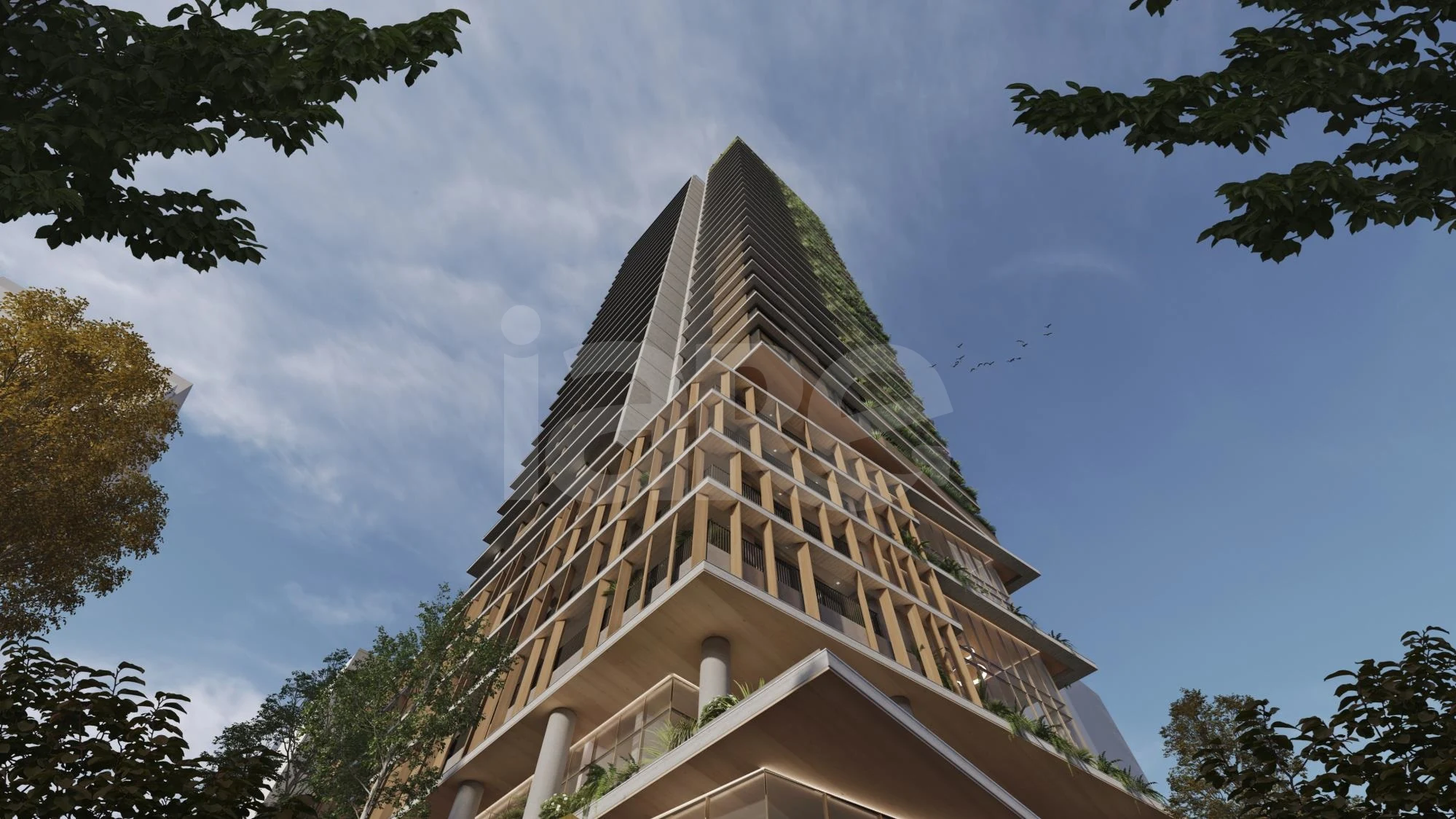 Galeria Lorena - Apartamento com 75,27 m², em Jardim Paulista — foto 1