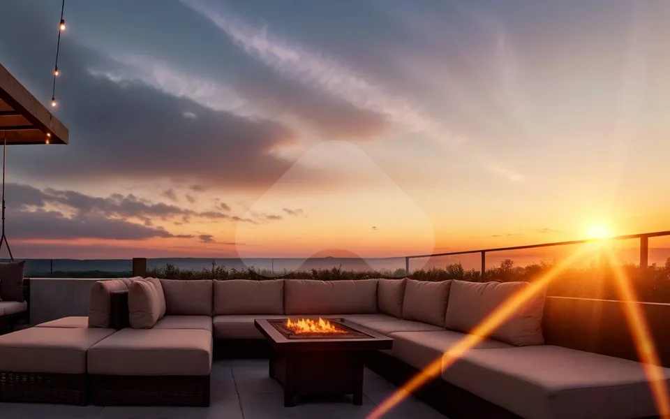 Tramonto - Studio com 28,95 m², em Ingleses do Rio Vermelho — foto 22