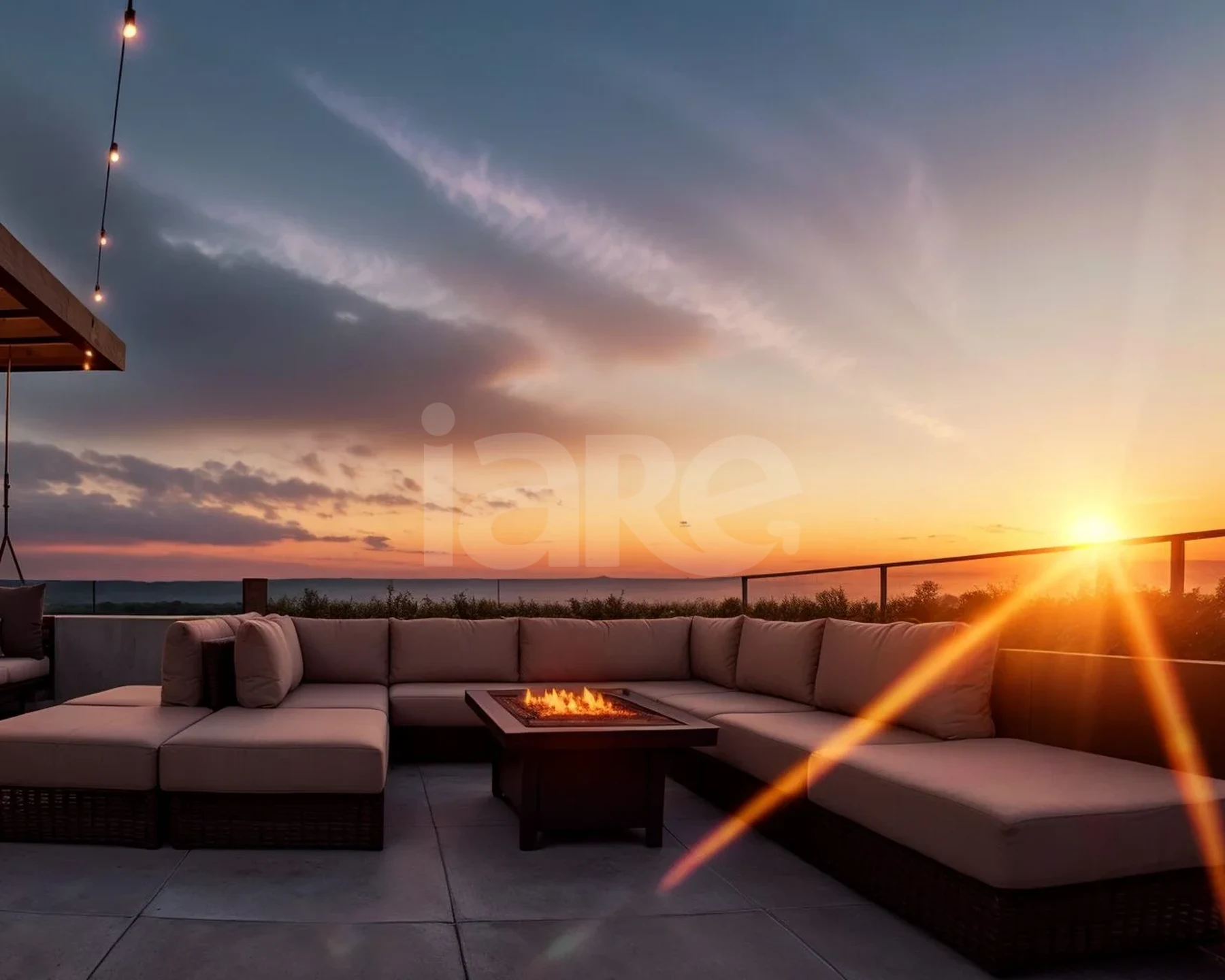 Tramonto - Studio com 32,53 m², em Ingleses do Rio Vermelho — foto 28