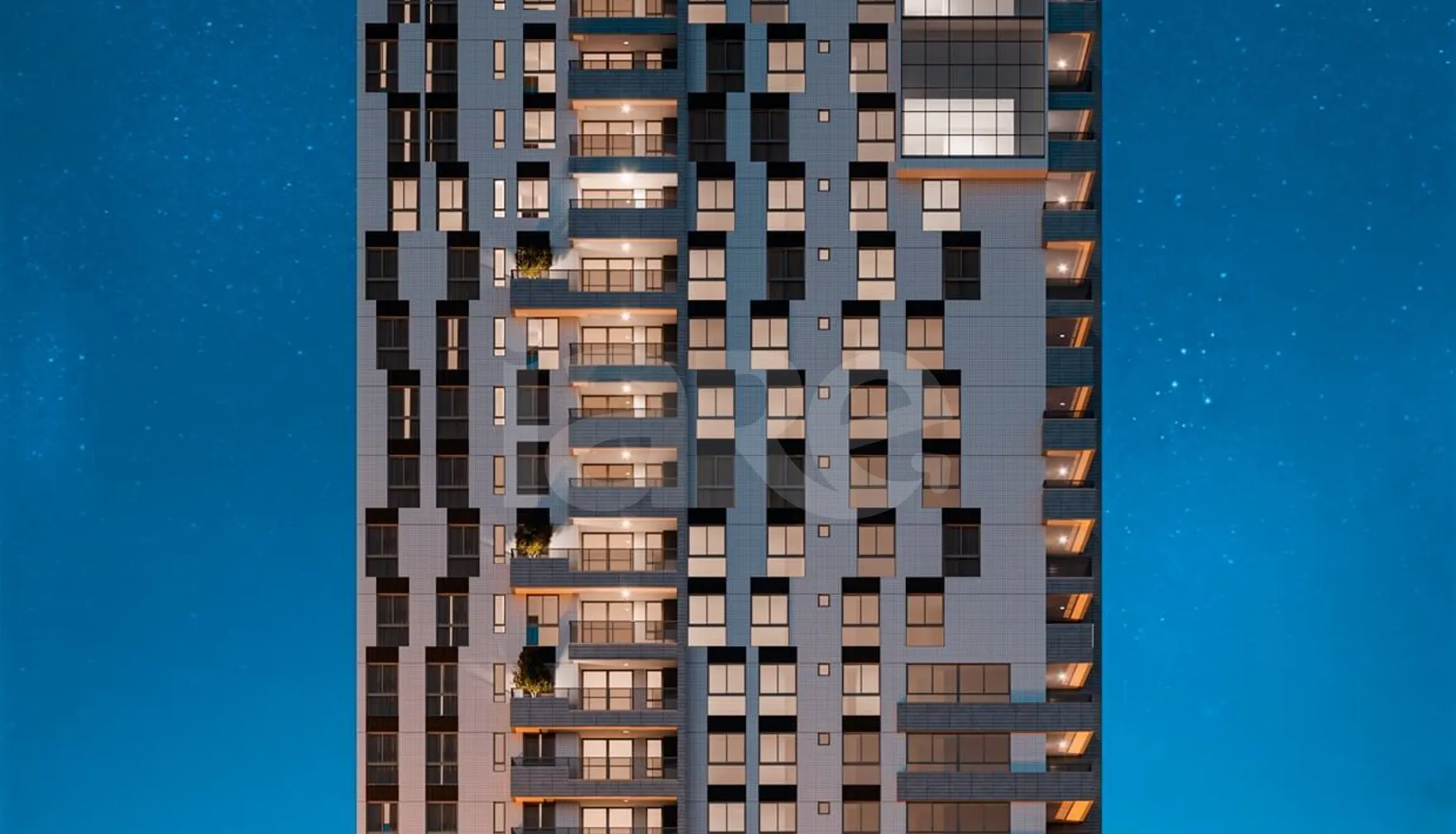 Rio Tucumã - Apartamento com 98 m², em Manaíra — foto 8
