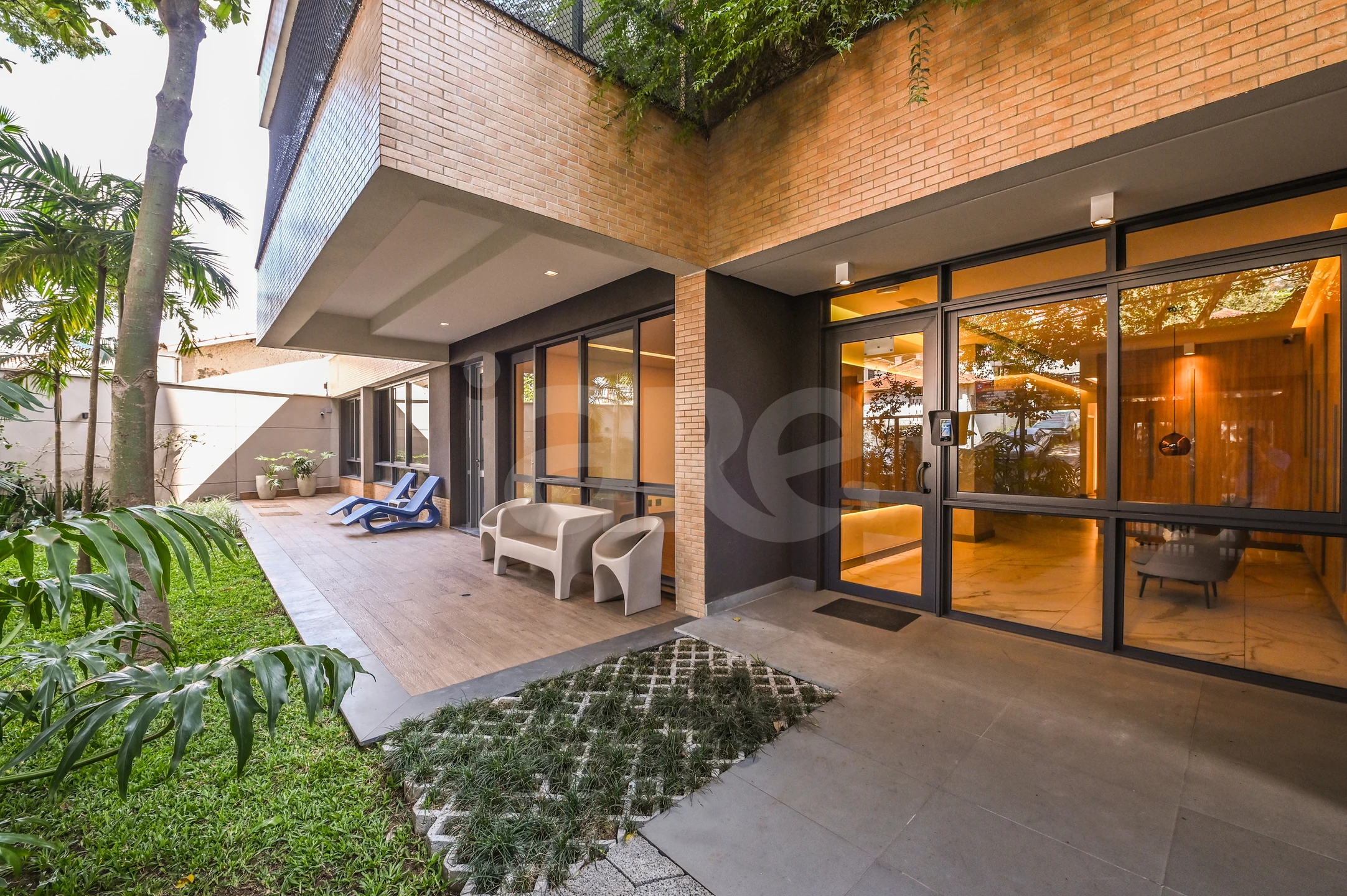 Vista Bárbara - Apartamento com 132 m², em Alto de Pinheiros — foto 2