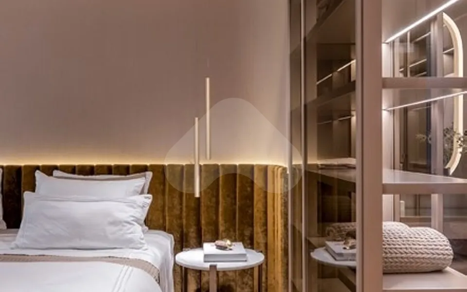 Haus Mitre Edition NY Soho - Apartamento com 55,75 m², em Brooklin Novo — foto 6