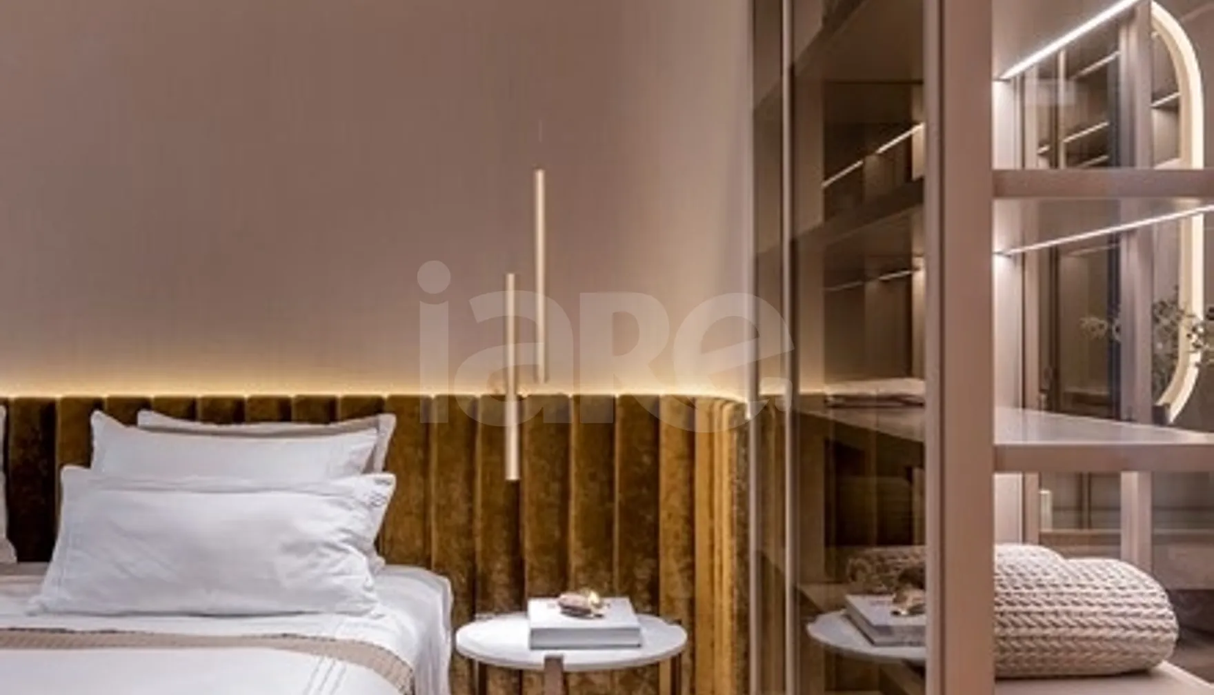 Haus Mitre Edition NY Soho - Garden com 87,85 m², em Brooklin Novo — foto 6