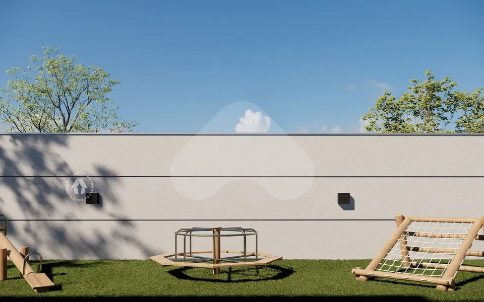 Metrocasa Estação João Paulo I - Studio com 16,67 m², em Vila Palmeiras — foto 14