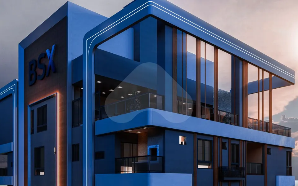 Bravie - Apartamento com 38,29 m², em Perequê — foto 7