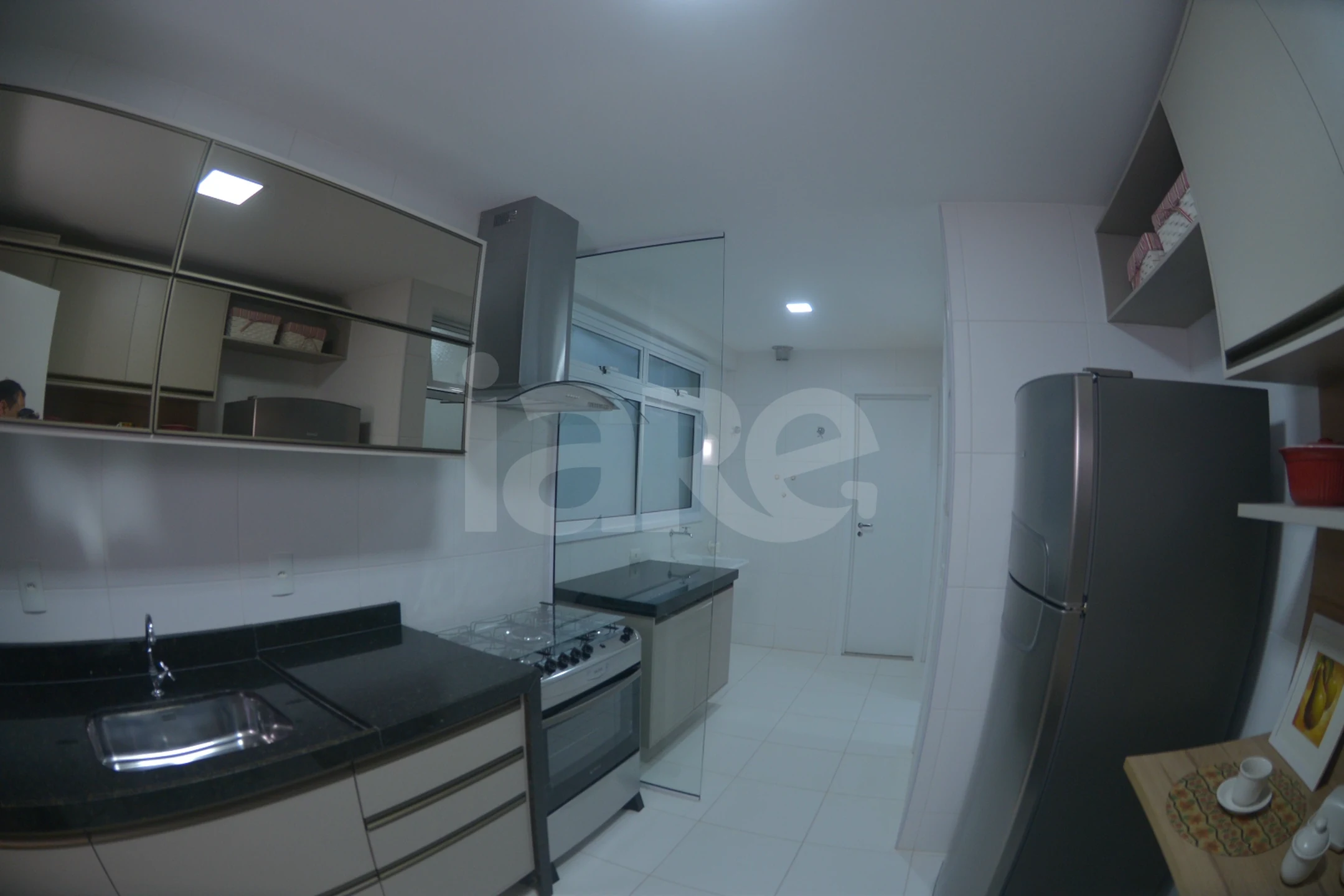 Viverde Residencial - Apartamento com 107,64 m², em Praia da Costa — foto 13