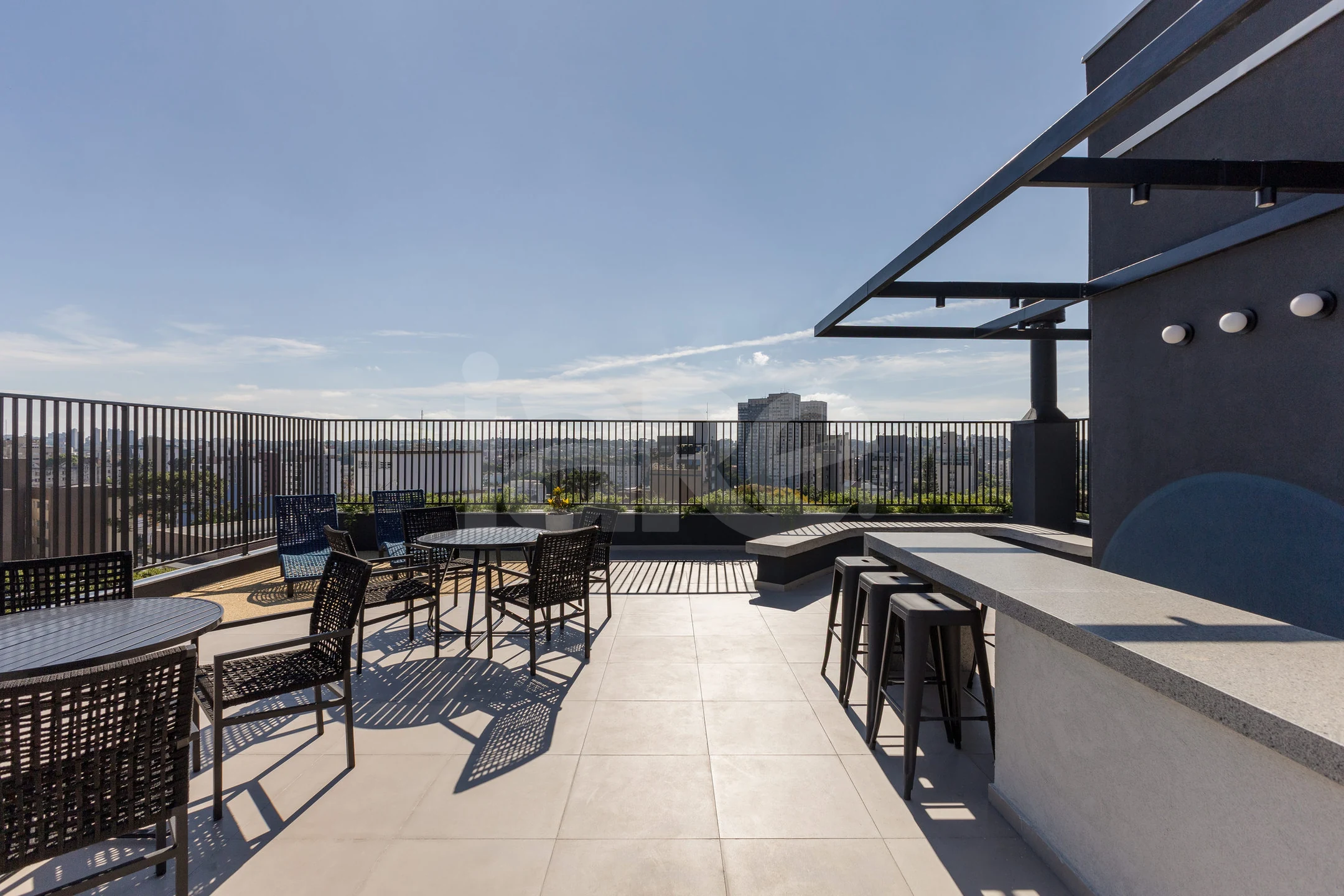 Drop - Apartamento com 52,56 m², em Alto da XV — foto 12