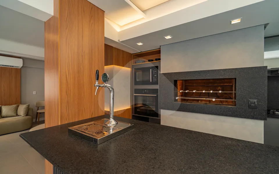 Maria Maggiore - Apartamento com 95,28 m², em Jardim Itu — foto 11