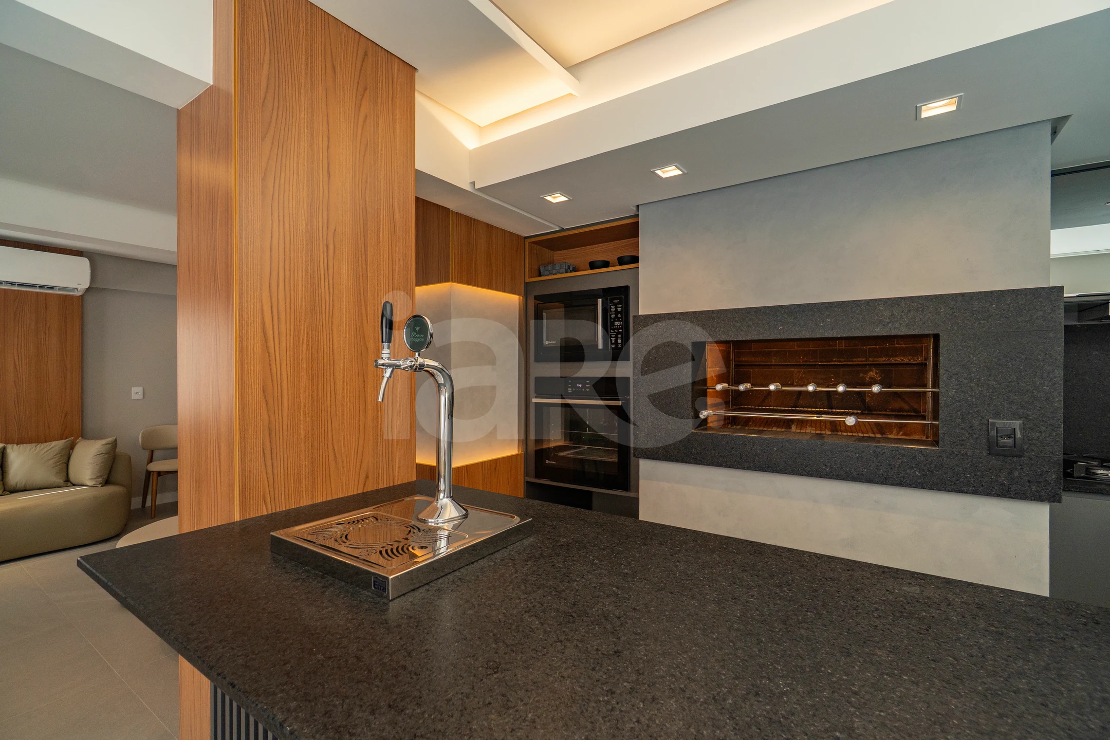 Maria Maggiore - Apartamento com 95,28 m², em Jardim Itu — foto 11