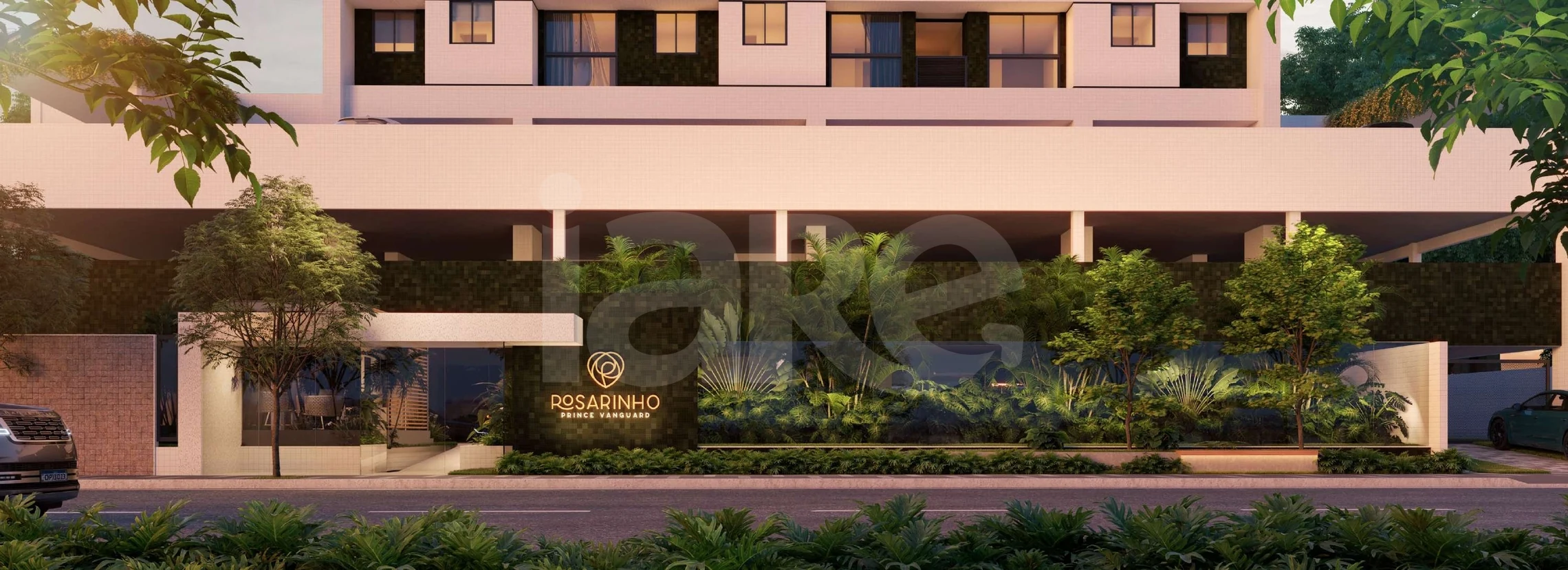 Rosarinho Prince Vanguard - Apartamento com 48,9 m², em Rosarinho — foto 10