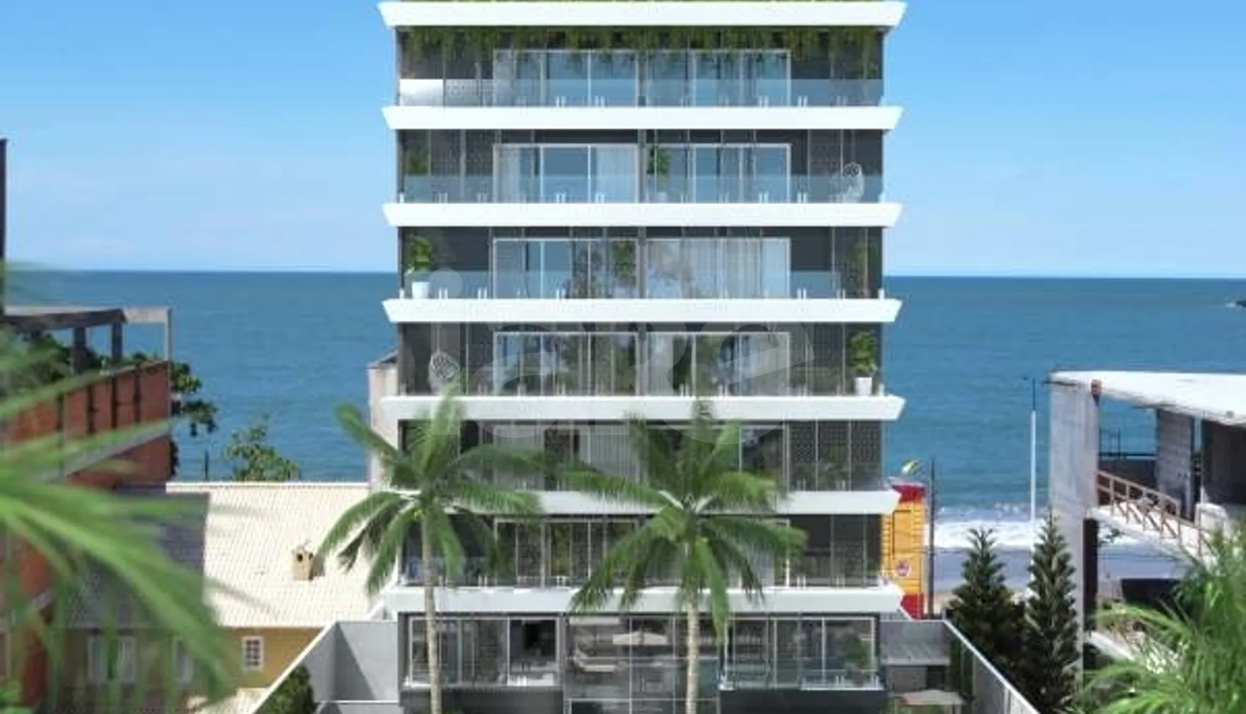 Splendido Blue Diamond - Apartamento com 199,51 m², em Cabeçudas — foto 1