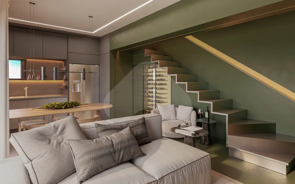 Plural - Apartamento com 60,51 m², em Água Verde — foto 20