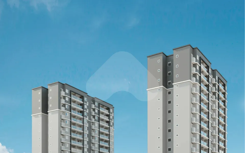 Pátio Solare - Apartamento com 49,11 m², em Imbiribeira — foto 3