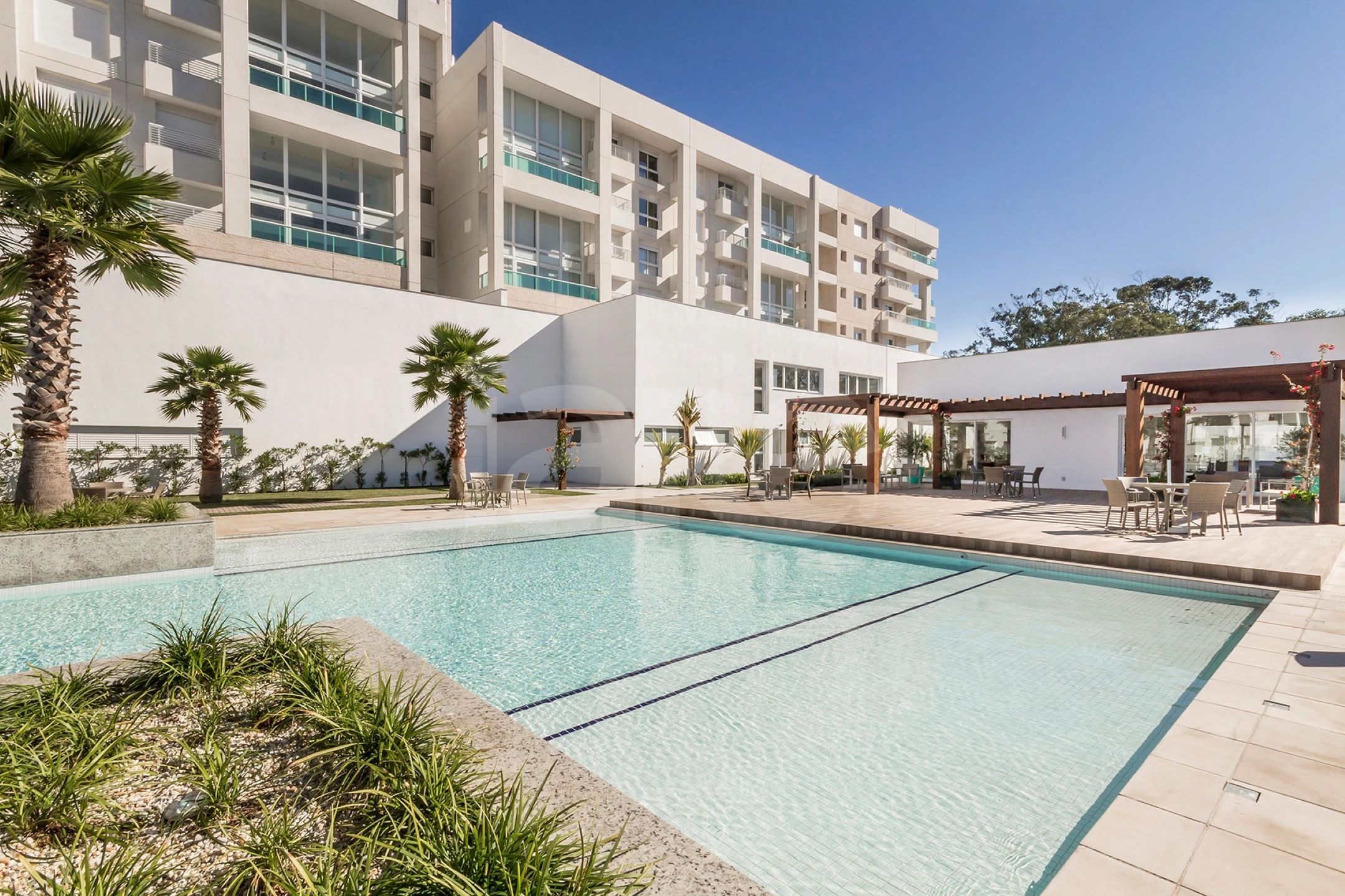 Atlântida Green Square - Apartamento com 176,46 m², em Centro — foto 24