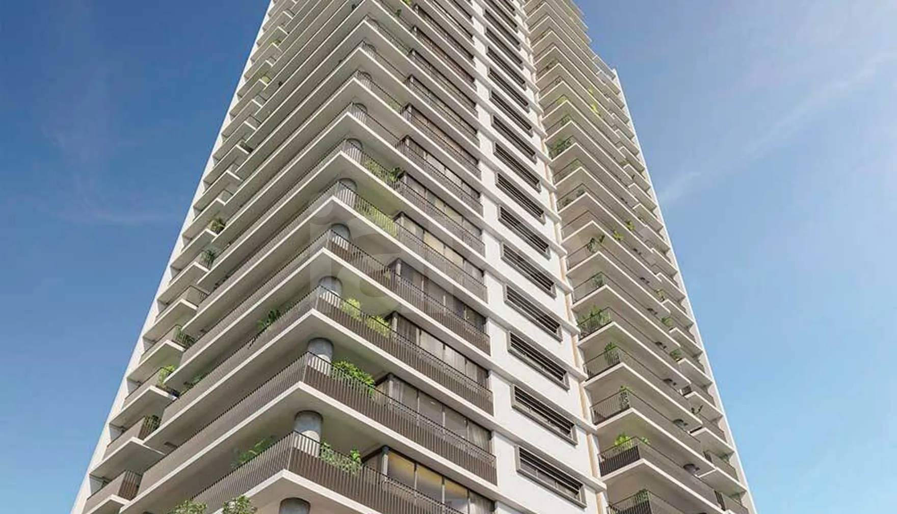 Agami Park Residences - Apartamento com 215,18 m², em Moema — foto 9