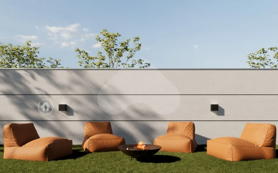 Metrocasa Estação João Paulo I - Studio com 16,67 m², em Vila Palmeiras — foto 17