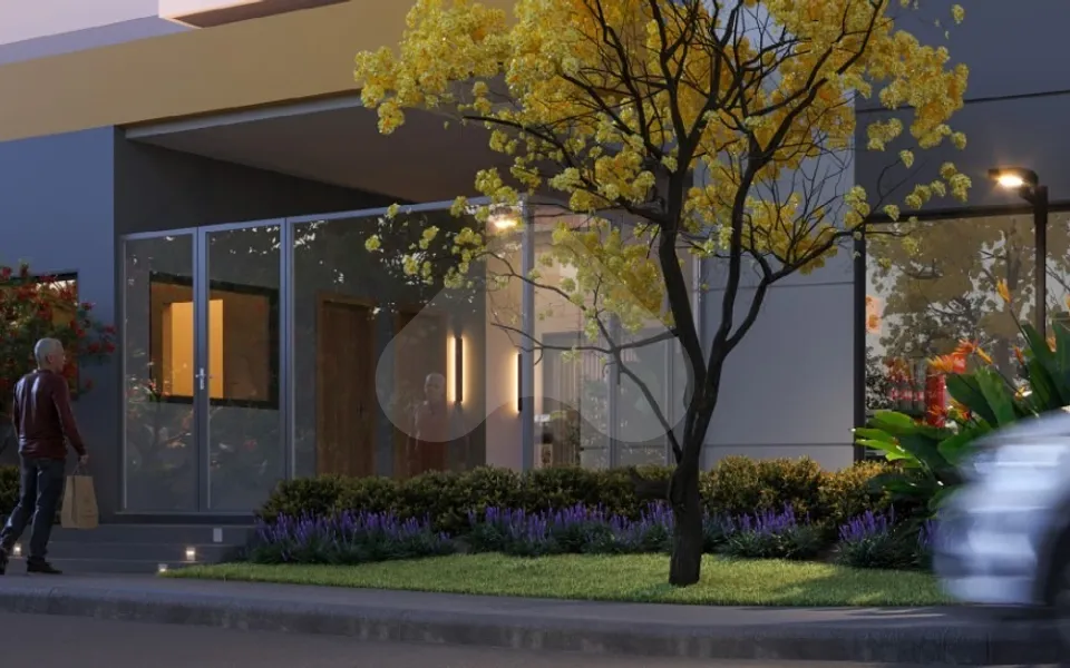 Bliss Concept - Apartamento com 27 m², em Rio Pequeno — foto 7