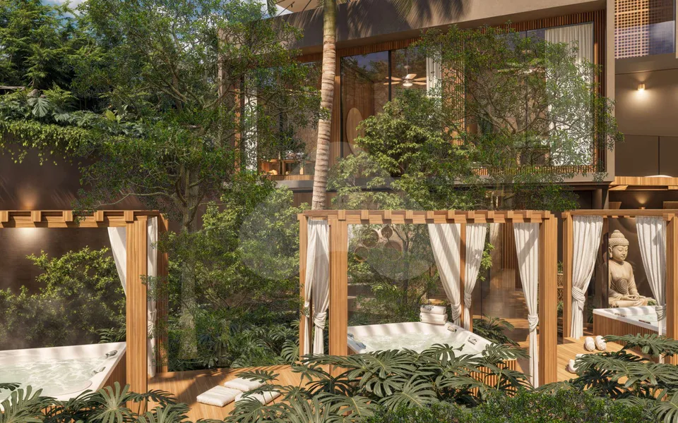 Reserva Japandi - Apartamento com 139 m², em Praia Brava de Itajaí — foto 25
