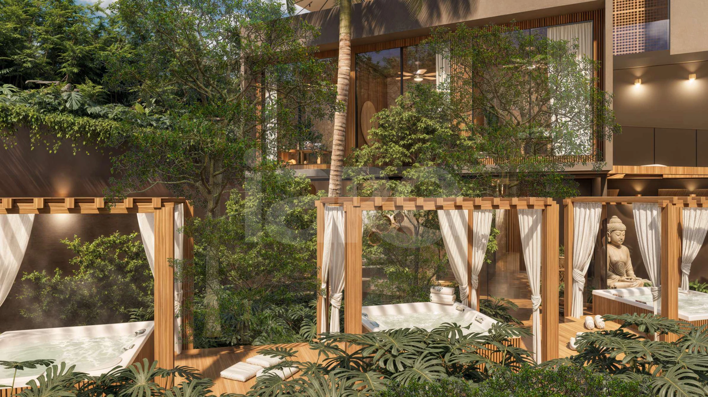 Reserva Japandi - Apartamento com 139 m², em Praia Brava de Itajaí — foto 40