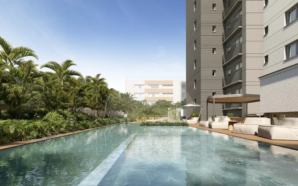 Alttos Green Homes - Apartamento com 188,1 m², em Auxiliadora — foto 11