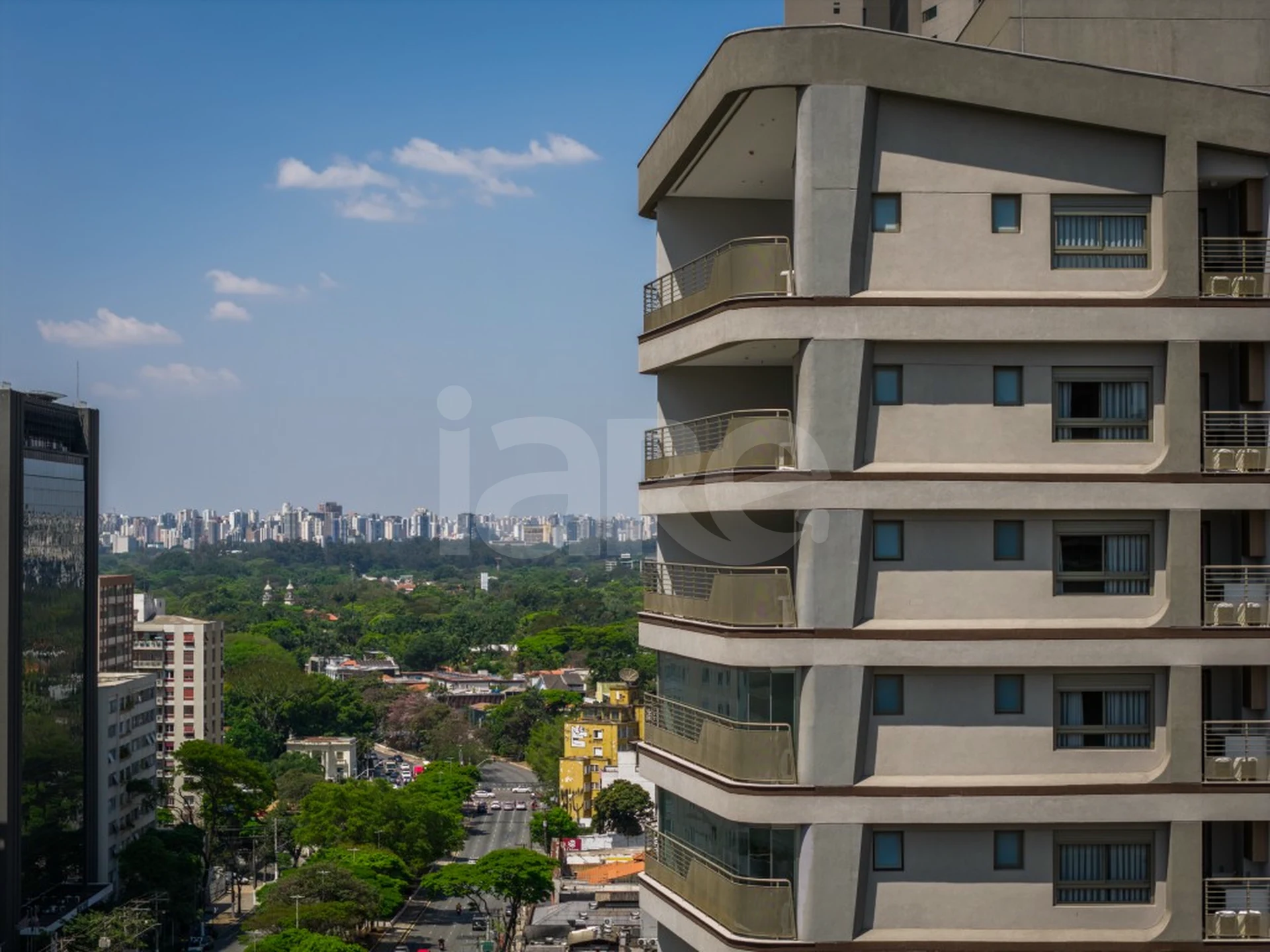 Aero Design by Pininfarina - Apartamento com 45,12 m², em Pinheiros — foto 36