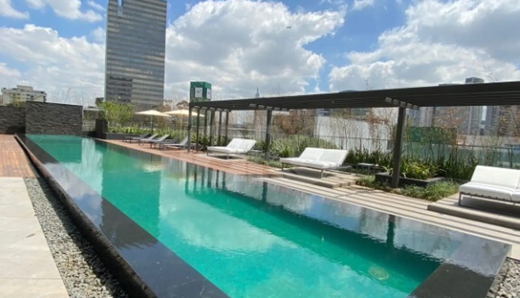 Parque Jockey - Apartamento com 56,56 m², em Pinheiros — foto 12