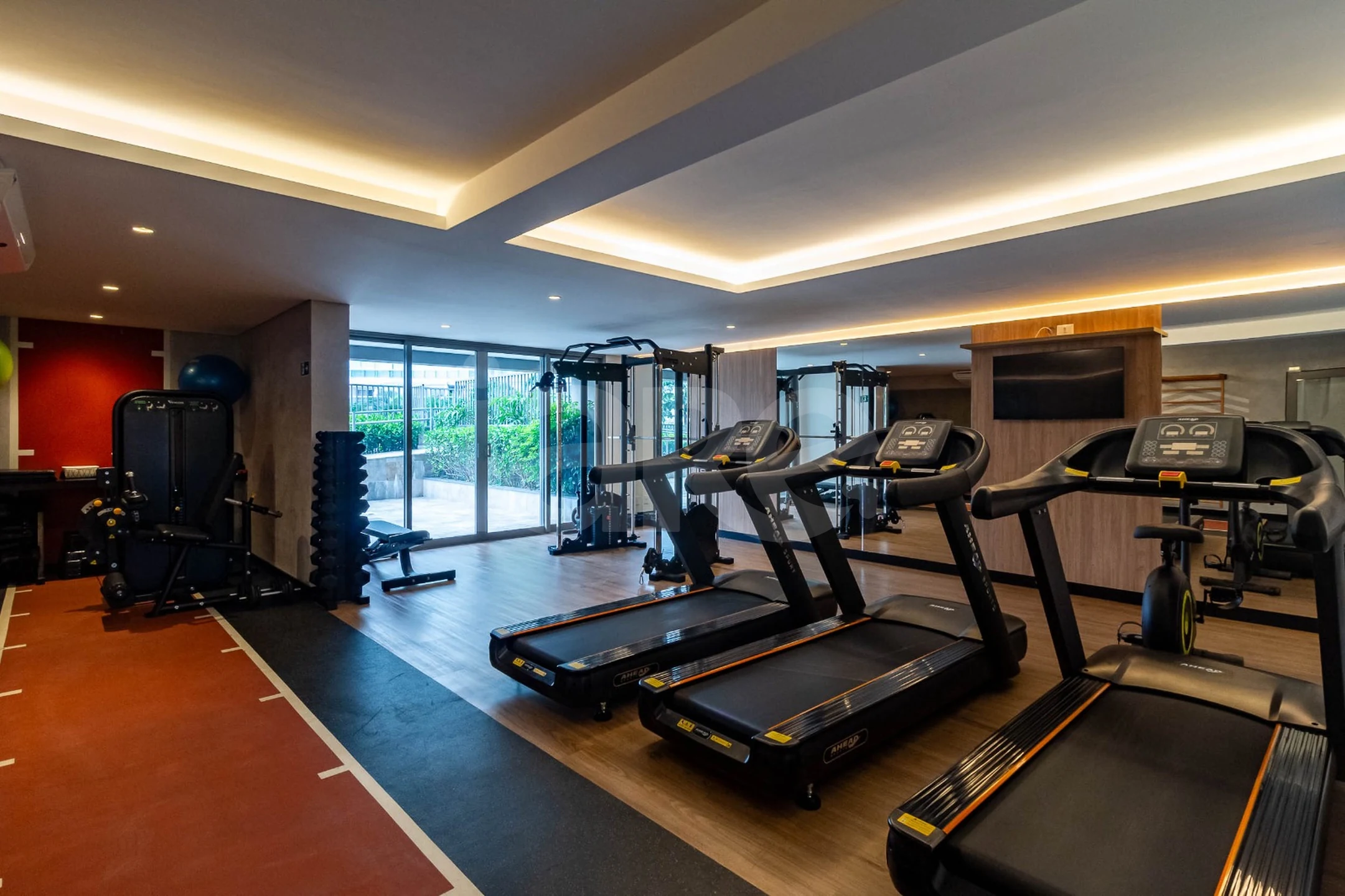 Vista Laura - Apartamento com 111 m², em Pinheiros — foto 23