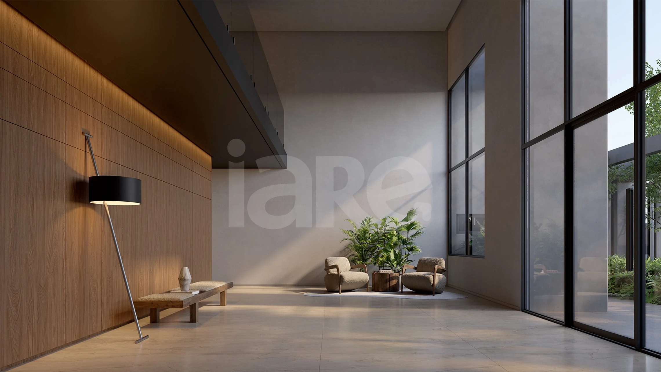 Áreo - Apartamento com 207,55 m², em Petrópolis — foto 9