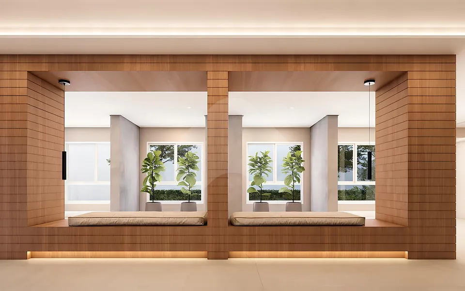 Oli Ipiranga - Apartamento com 27,38 m², em Ipiranga — foto 14