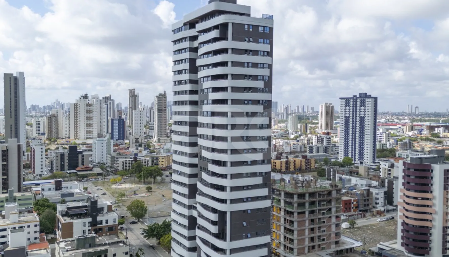 EN-HADÁ - Apartamento com 109 m², em Jardim Oceania — foto 31