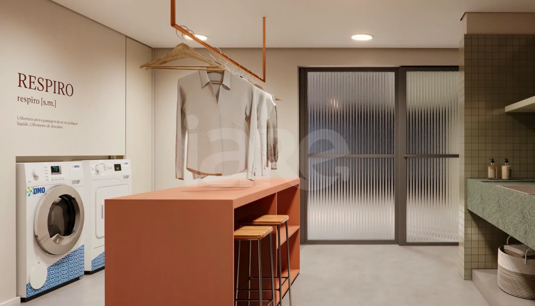 Bosque Hype Casa Nativa - Garden com 85,09 m², em São Francisco — foto 11