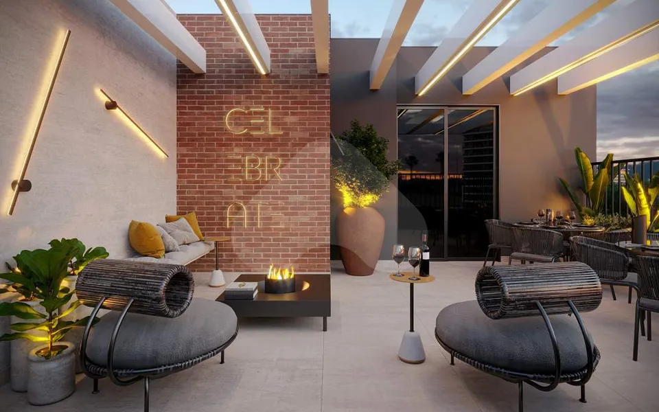 Nillo - Garden com 52,16 m², em Bom Retiro — foto 6