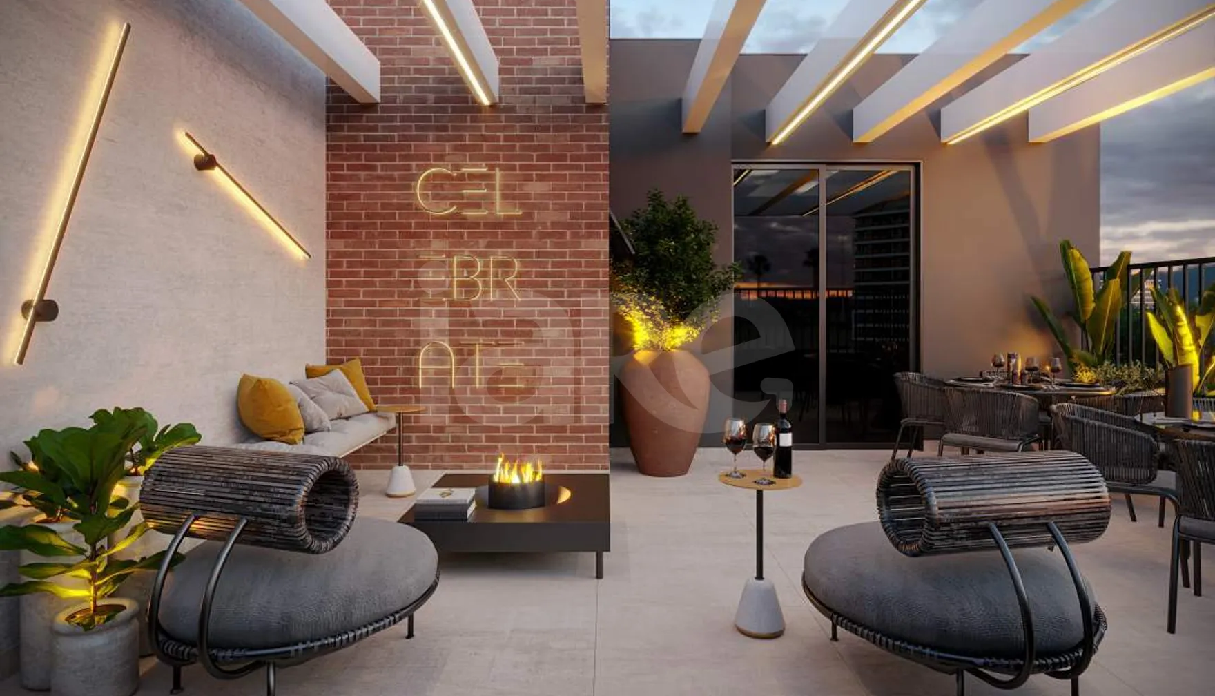 Nillo - Garden com 52,16 m², em Bom Retiro — foto 10