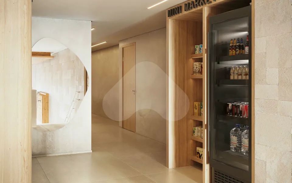 Be In Rio Prudente 589 - Studio com 45,15 m², em Ipanema — foto 6