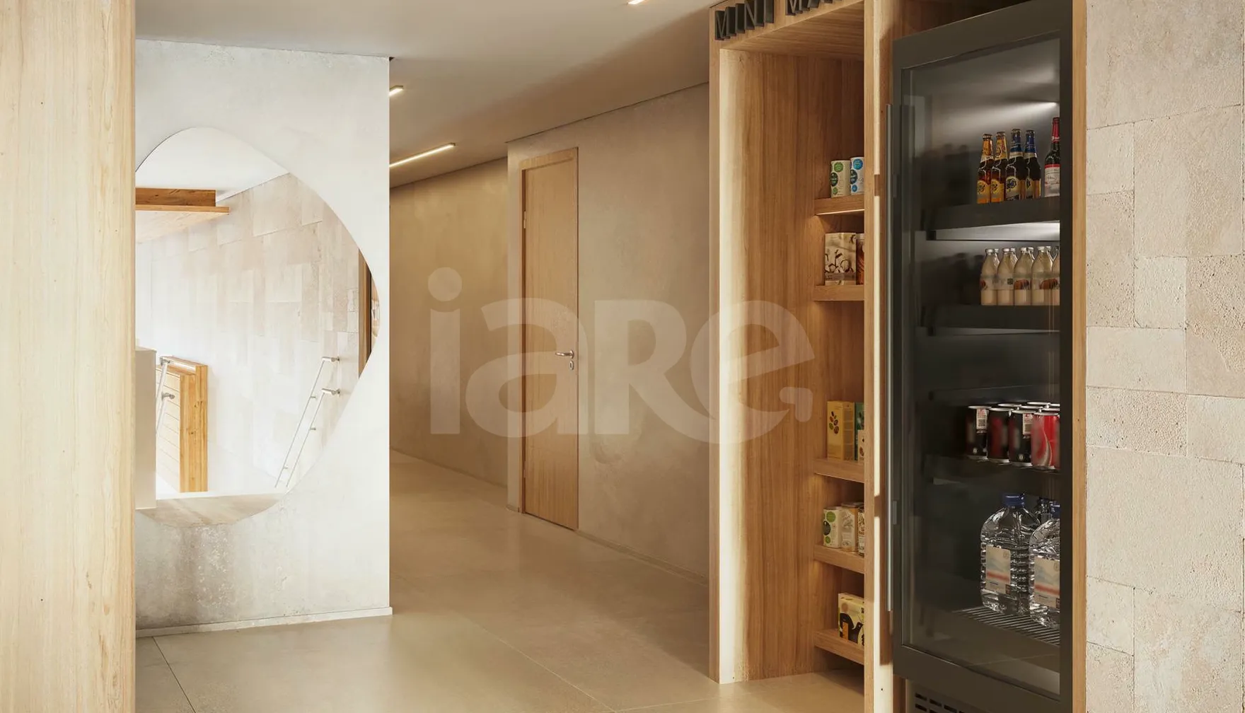 Be In Rio Prudente 589 - Studio com 45,15 m², em Ipanema — foto 8