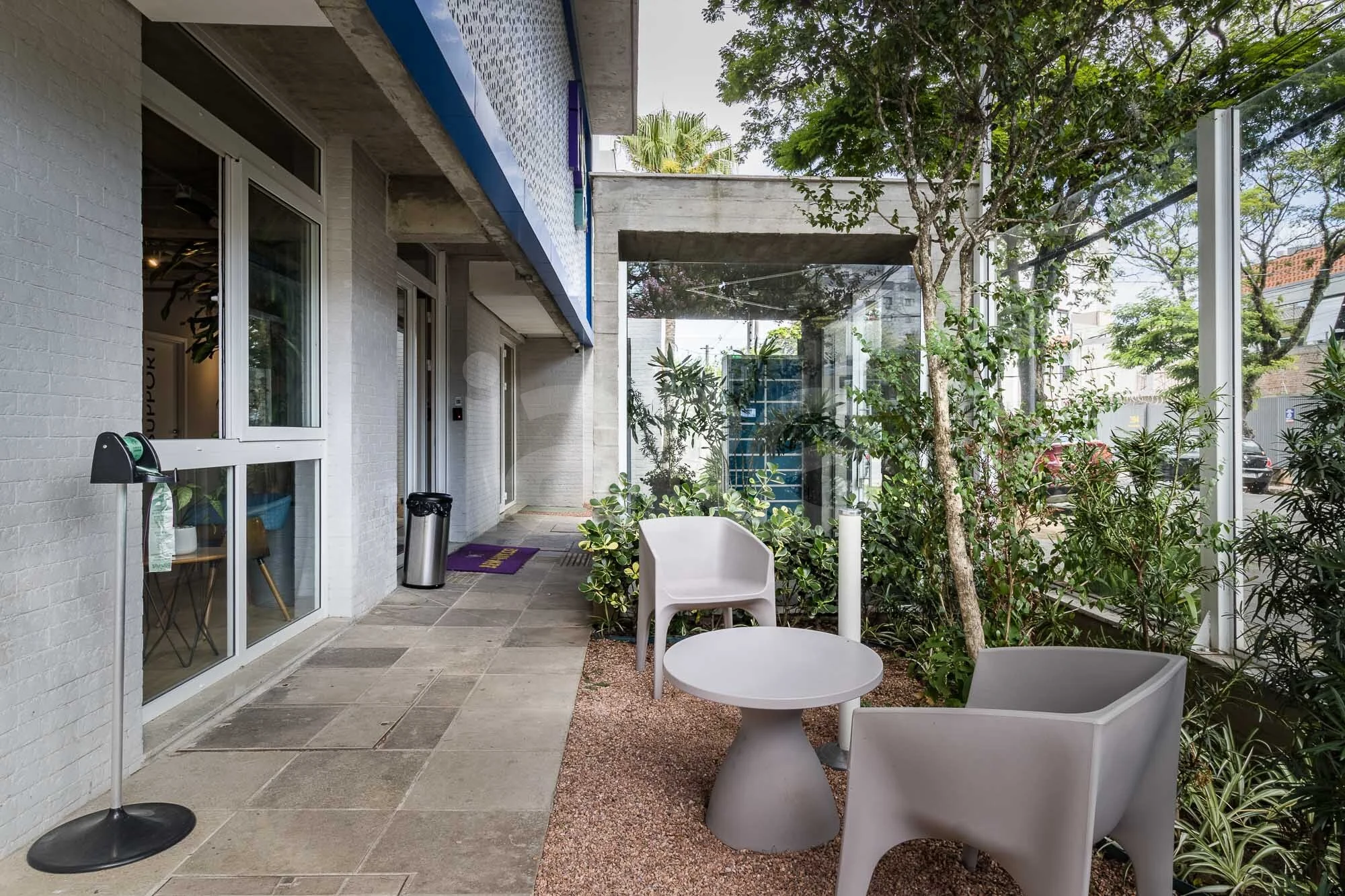 NB Living Smart Studio Apto 706 - Studio com 27 m², em Santa Cecília — foto 15