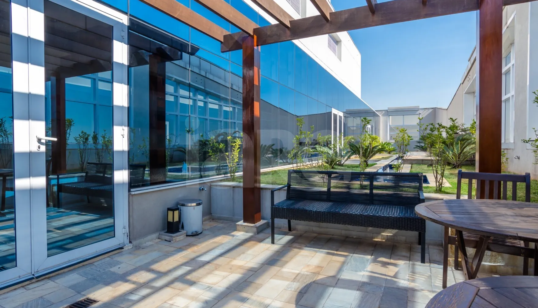 Marco Zero Tower - Sala comercial com 42,68 m², em Jardim do Mar — foto 16