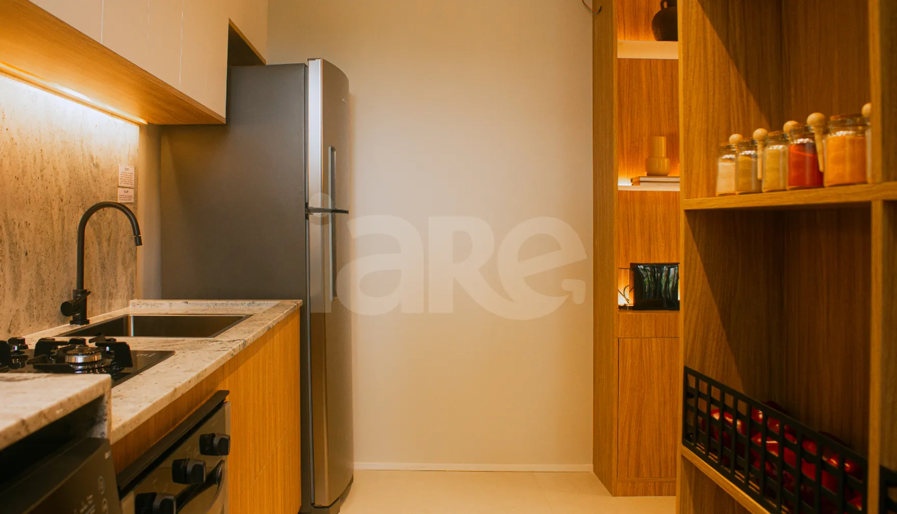 Nova Norte Samba - Garden com 156,44 m², em Irajá — foto 10