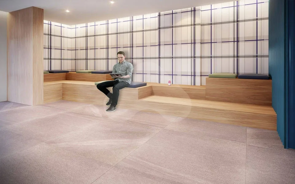 Zip Brooklin - Studio com 24 m², em Brooklin Novo — foto 16